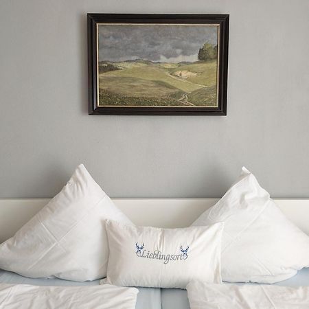 Apartmán Lieblingsort Unterwössen Exteriér fotografie