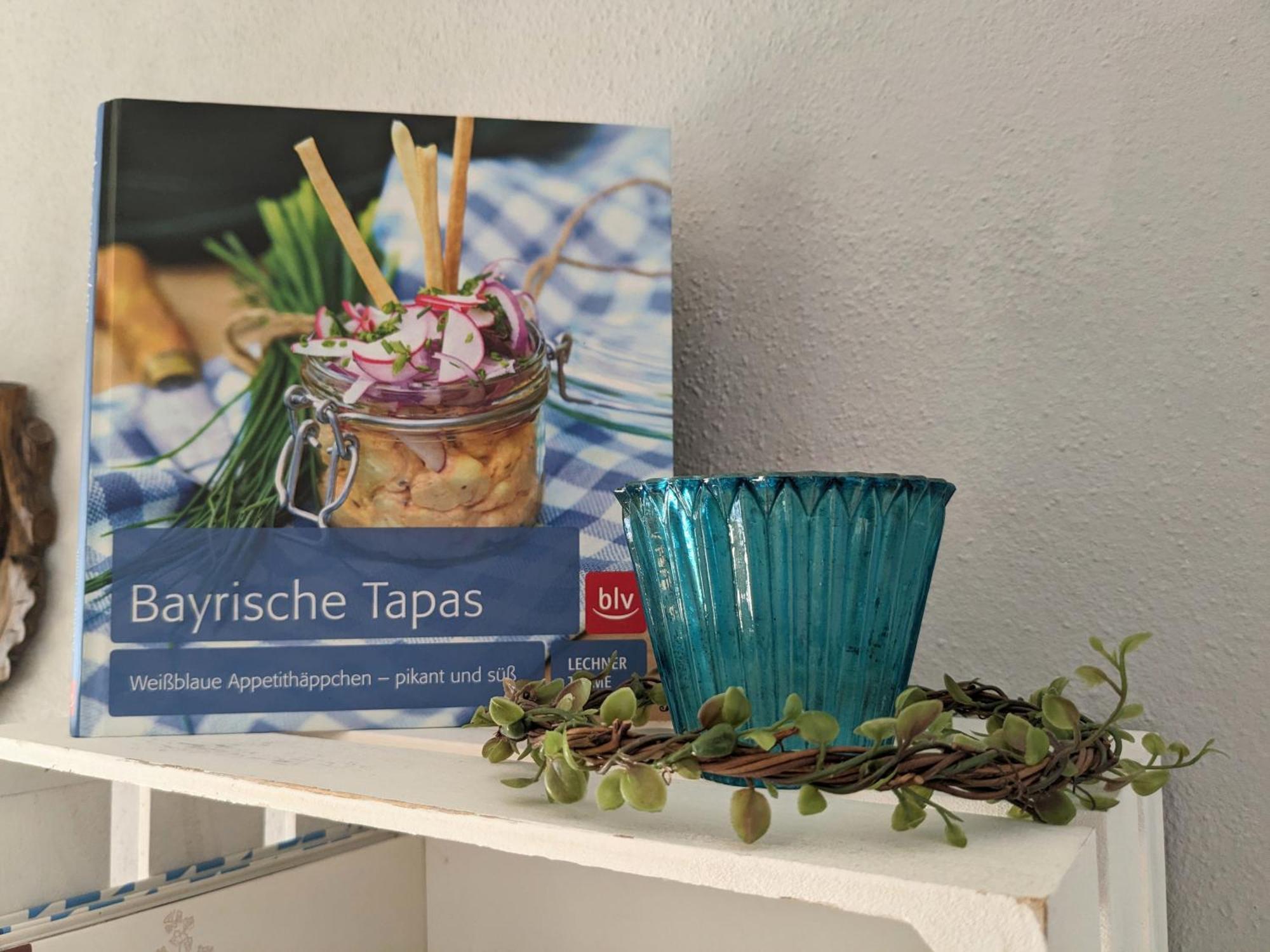 Apartmán Lieblingsort Unterwössen Exteriér fotografie